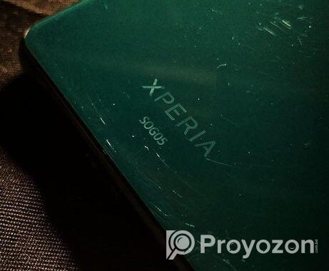 Sony Xperia 5 mark 3 (Used)