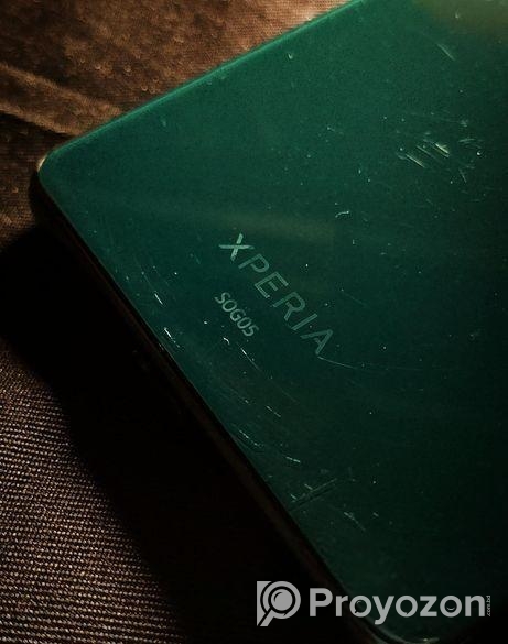 Sony Xperia 5 mark 3 (Used)