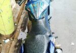 Suzuki Gixxer SF Fi ABS 2022
