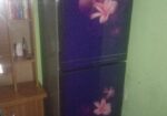 Marcel Refrigerator