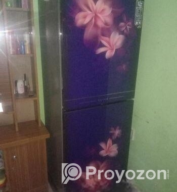 Marcel Refrigerator