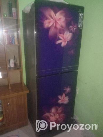 Marcel Refrigerator