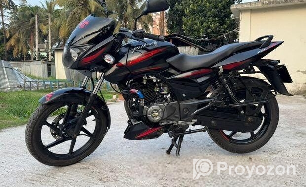 Bajaj Pulsar 150 Single Disc 2020