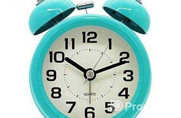 Teble alarm clock