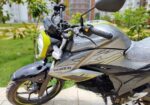 Suzuki Gixxer Fi ABS EMI AVAILABLE 2025