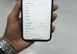 Apple iPhone 16 Pro Max MASTER COPY (Used)