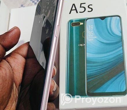OPPO A5s 6/128 (Used)