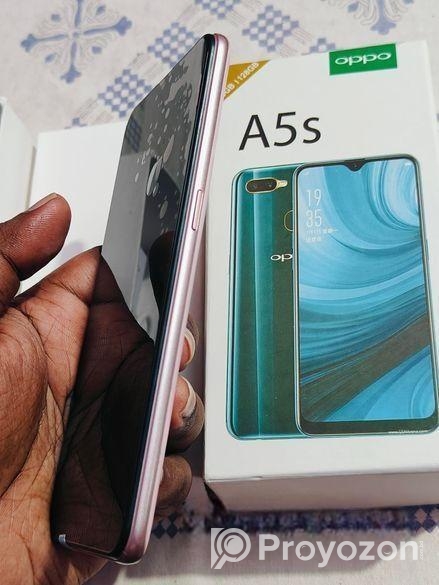 OPPO A5s 6/128 (Used)