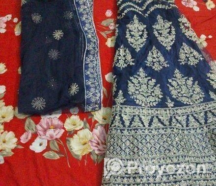 Lehenga ‍Sell Post