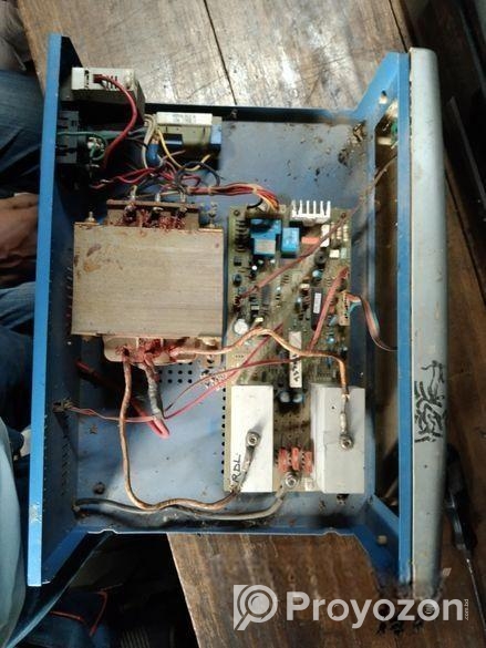 Ips ups ‍Sell Post