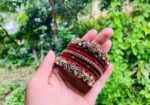 হাতের তৈরি ইউনিক সব চুড়ির কালেকশন