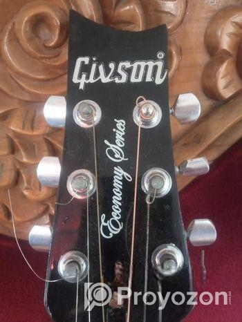 Givson Guiter For Sell