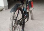 Express brand new bicycle will sell an urgent