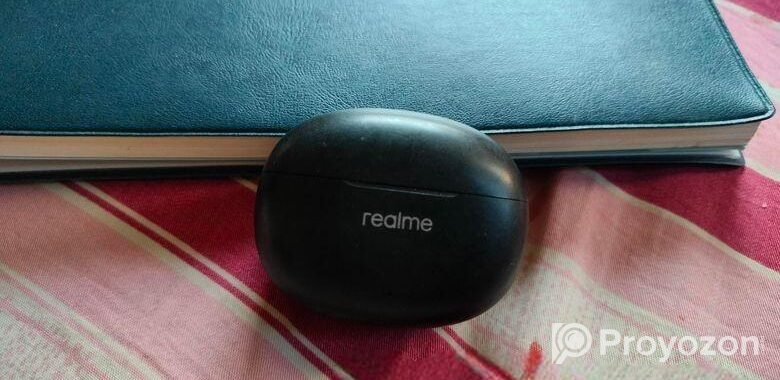 Realme Buds T100