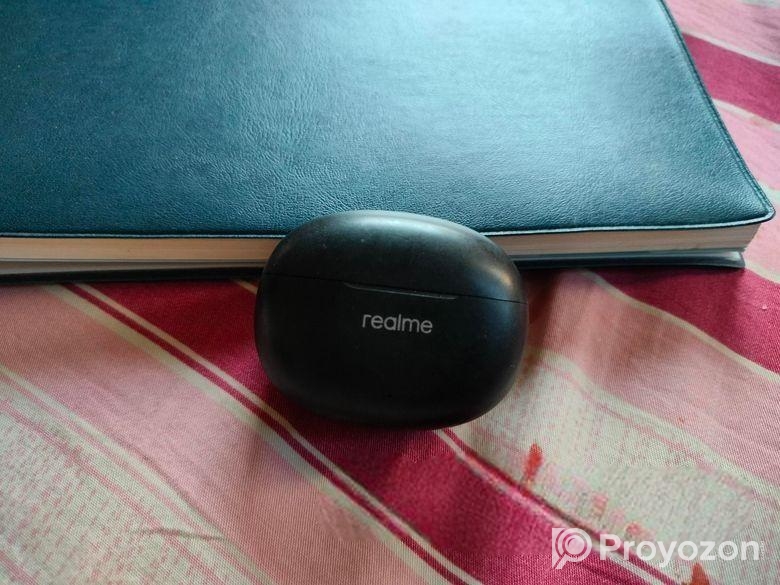 Realme Buds T100