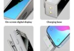 Jmary MW-15 | 2.4G Wireless Microphone For Mobile