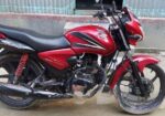 Honda Cb Shine 2015
