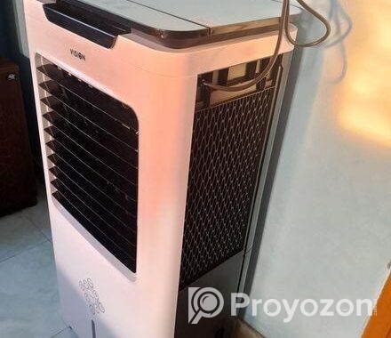 Vision Air Cooler
