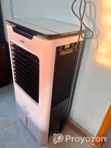 Vision Air Cooler