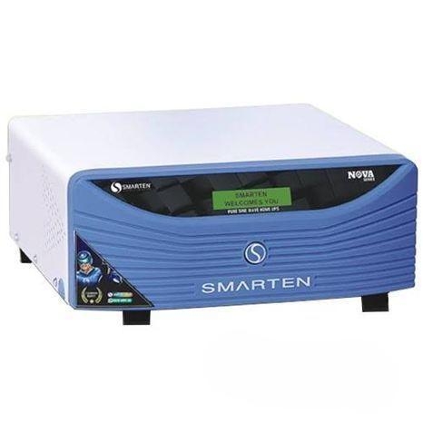 Pure Sinewave Smarten 4fan 4bulb Copper