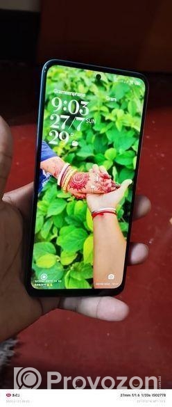 Xiaomi Redmi Note 12 Pro 8/256 (Used)