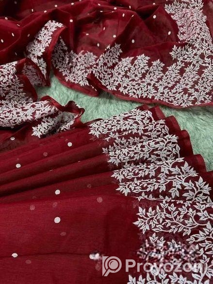 নতুন ডিজাইনের শাড়ি