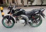 Suzuki GSX 125 2021