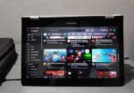 Lenovo gaming laptop