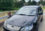 Toyota Corolla . 2003