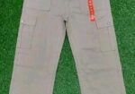 Garments Export Danim Jeans
