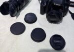 700 D camera