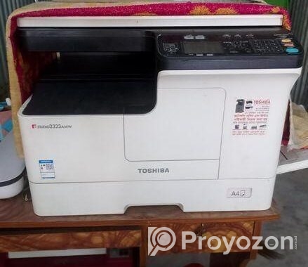 Toshiba 2323AMW