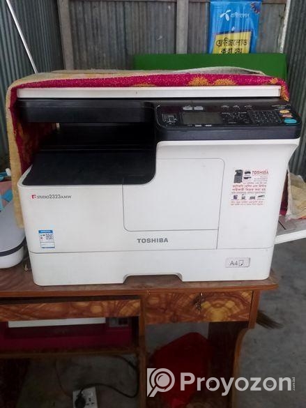 Toshiba 2323AMW