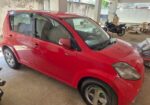 Toyota Passo 2008