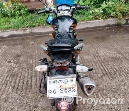 Runner KnightRider সব কিছু ঠিক আছে 2018
