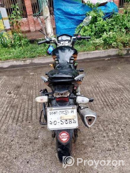 Runner KnightRider সব কিছু ঠিক আছে 2018