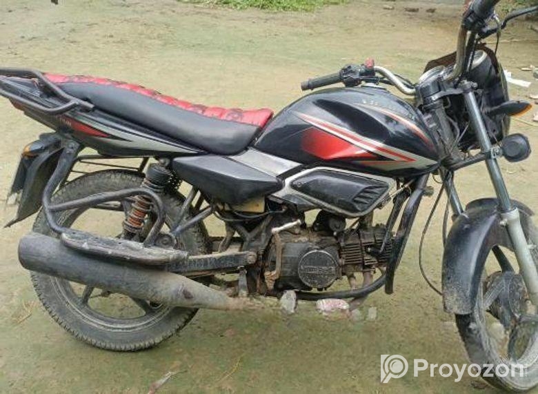 Victor-R 100 Link Advance 2010