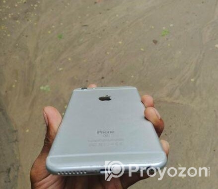 Apple iPhone 6 Plus used (Used)