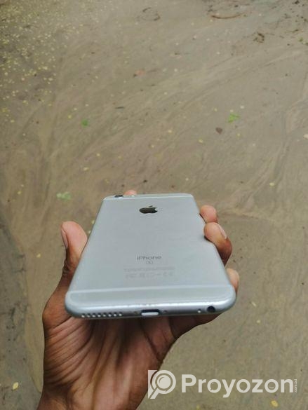 Apple iPhone 6 Plus used (Used)