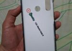 Redmi Note 8 – Customised Cover