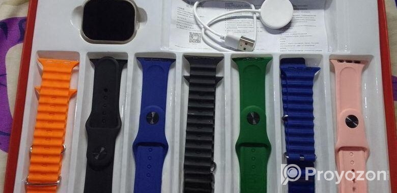 Smart watch Sell Hobe