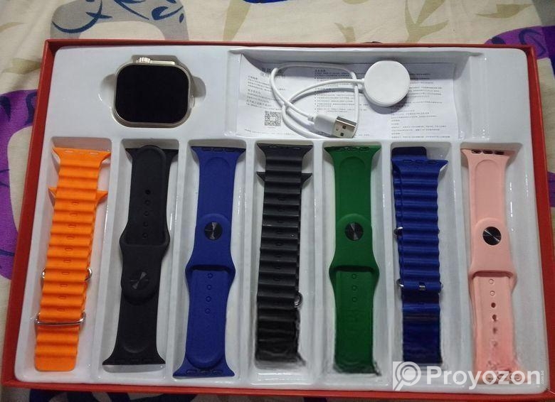 Smart watch Sell Hobe