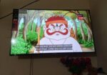 Singer LED TV for sale