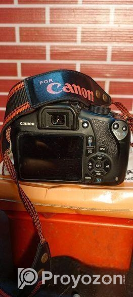 কম দামে DSLR ক্যামেরা