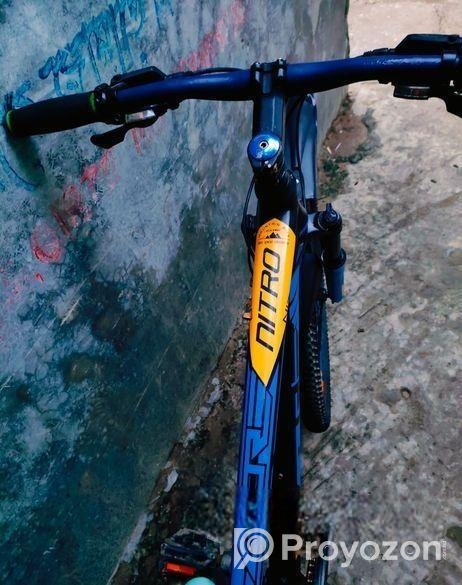 কোর-নাইটো(ওয়লবেরেক)এলমোনিয়াম বডি ২৬ সাইজ