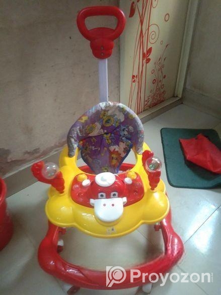 Baby Walker