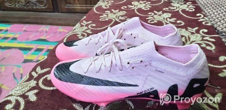 Football boot