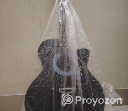 Almost New Guitar