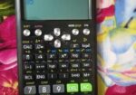 ক্যালকুলেটর Model : Fx-991es Plus 2nd Generation