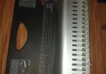 Spiral Binding Machine